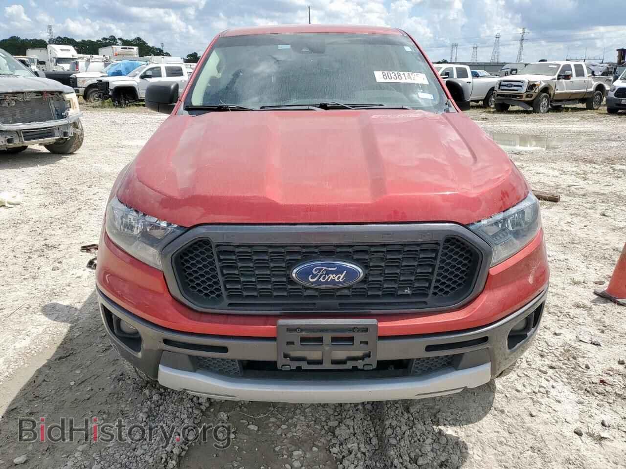 2021 FORD RANGER - VIN: 1FTER4EH7MLD91296 - Фото 5