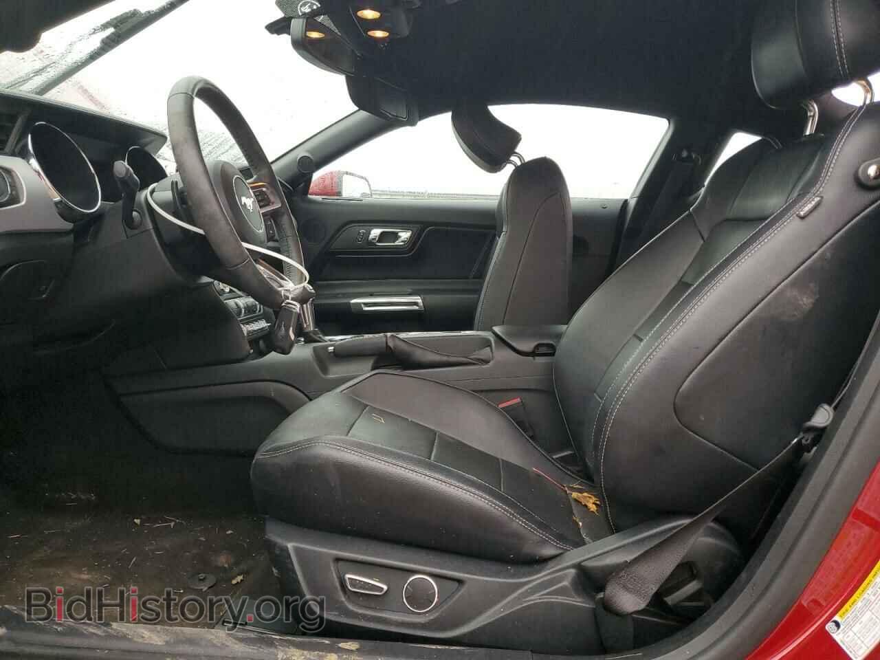 2016 FORD ALL Models - VIN: 1FA6P8TH6G5273405 - Фото 7