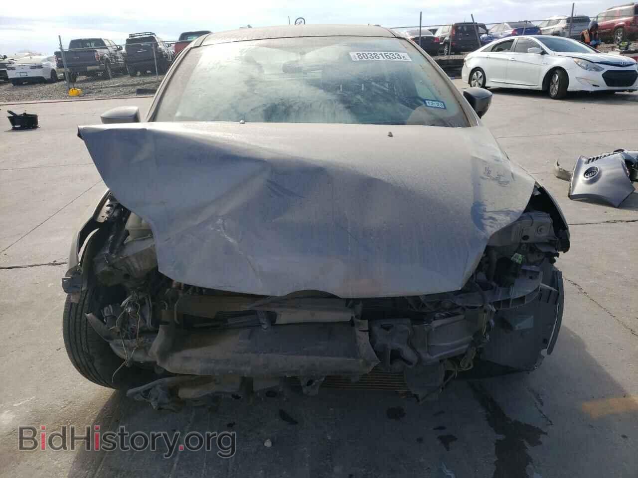 2014 FORD FOCUS - VIN: 1FADP3F2XEL189646 - Photo 5