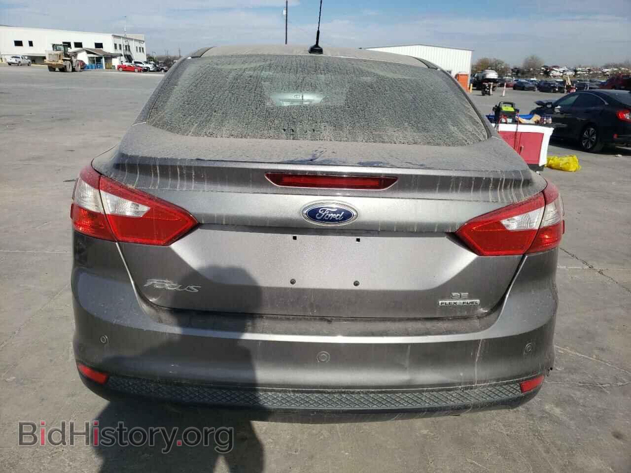 2014 FORD FOCUS - VIN: 1FADP3F2XEL189646 - Photo 6