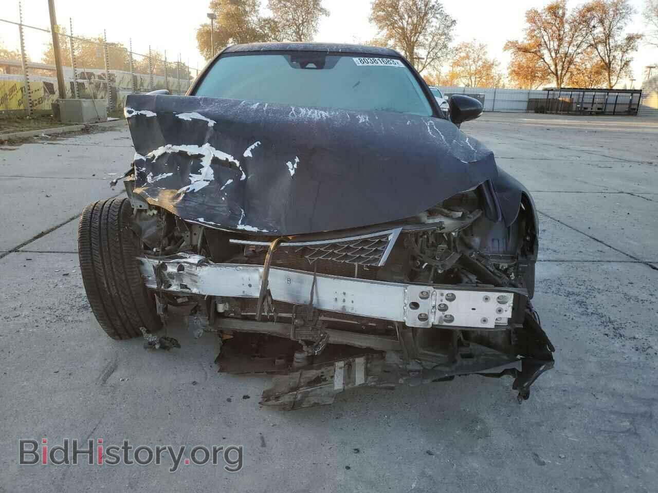 2018 LEXUS IS - VIN: JTHBZ1D22J5032421 - Фото 5