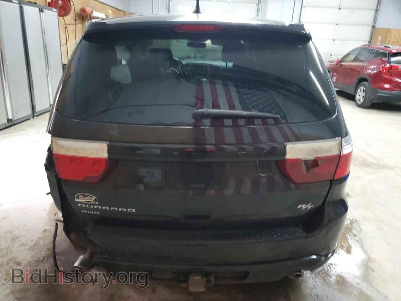 2013 DODGE DURANGO - VIN: 1C4SDJCT0DC698199 - Photo 6