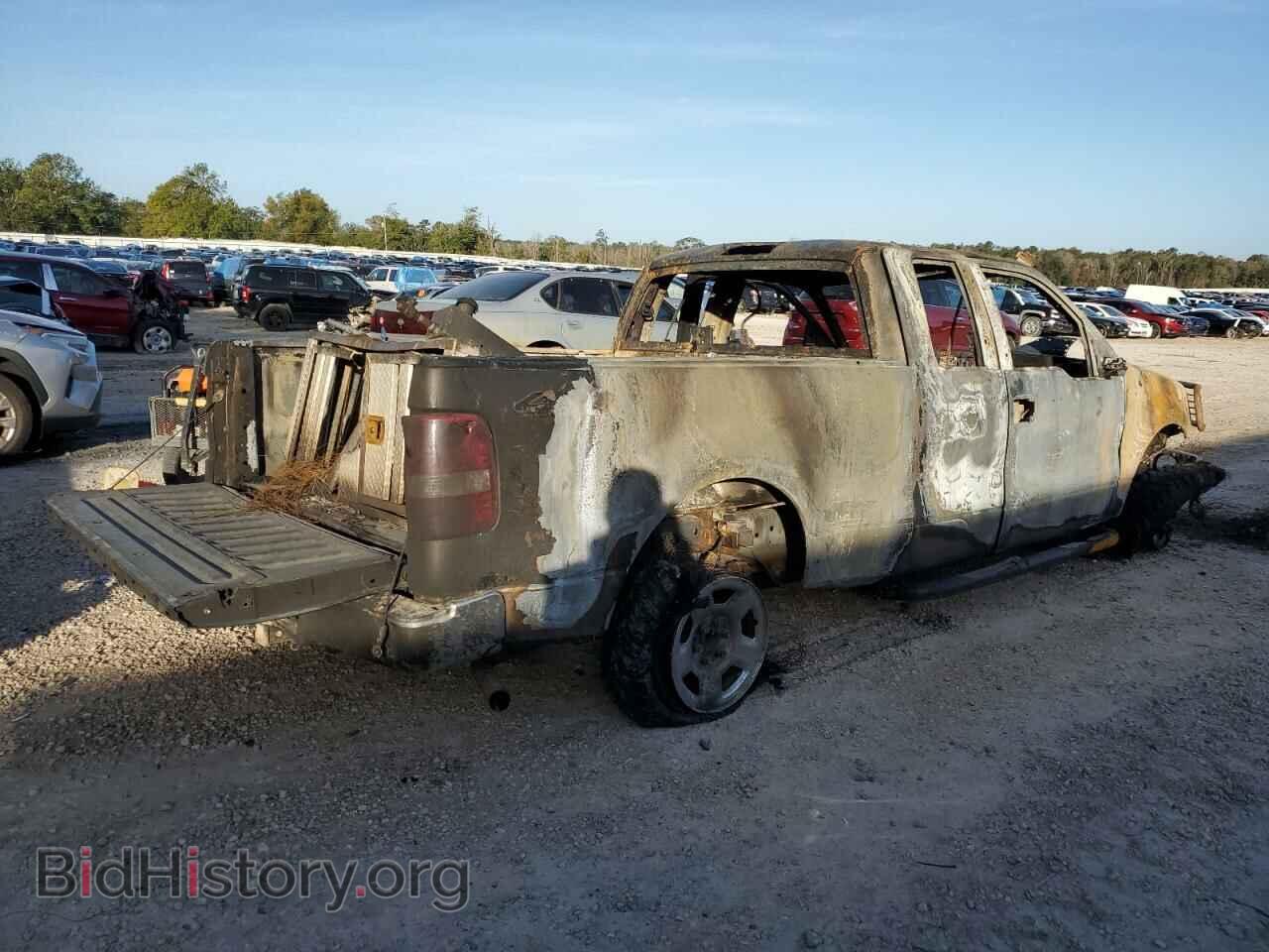2006 FORD All Models - VIN: 1FTRX14W76NA66869 - Photo 3