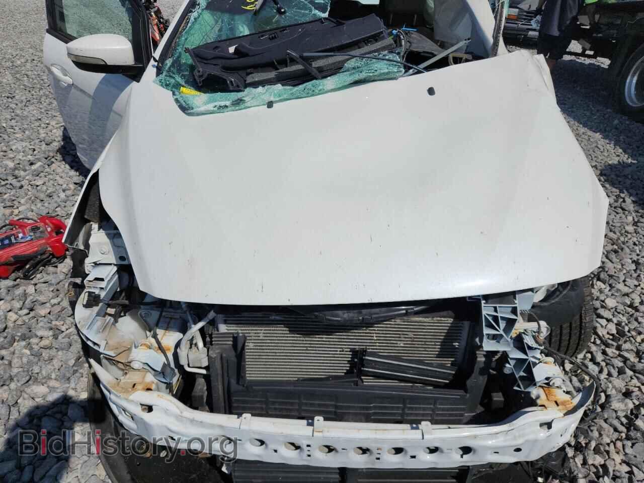 2017 FORD CMAX - VIN: 1FADP5AU3HL105238 - Photo 11
