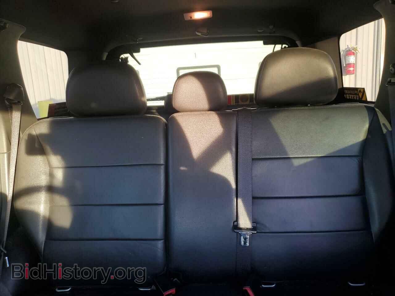 2012 FORD ESCAPE - VIN: 1FMCU9D77CKB83950 - Фото 10