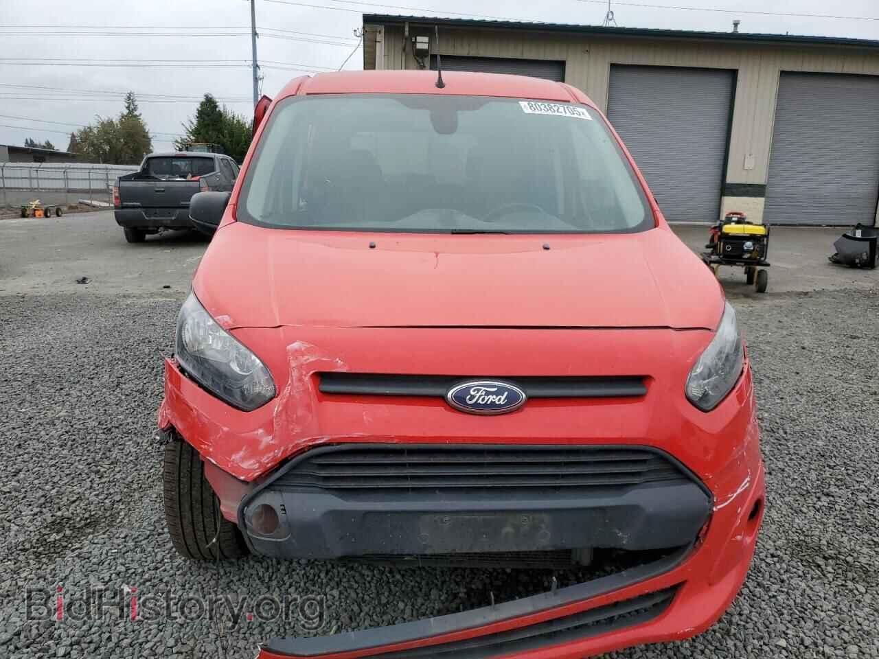 2015 FORD TRANSIT - VIN: NM0GE9F74F1198106 - Фото 5
