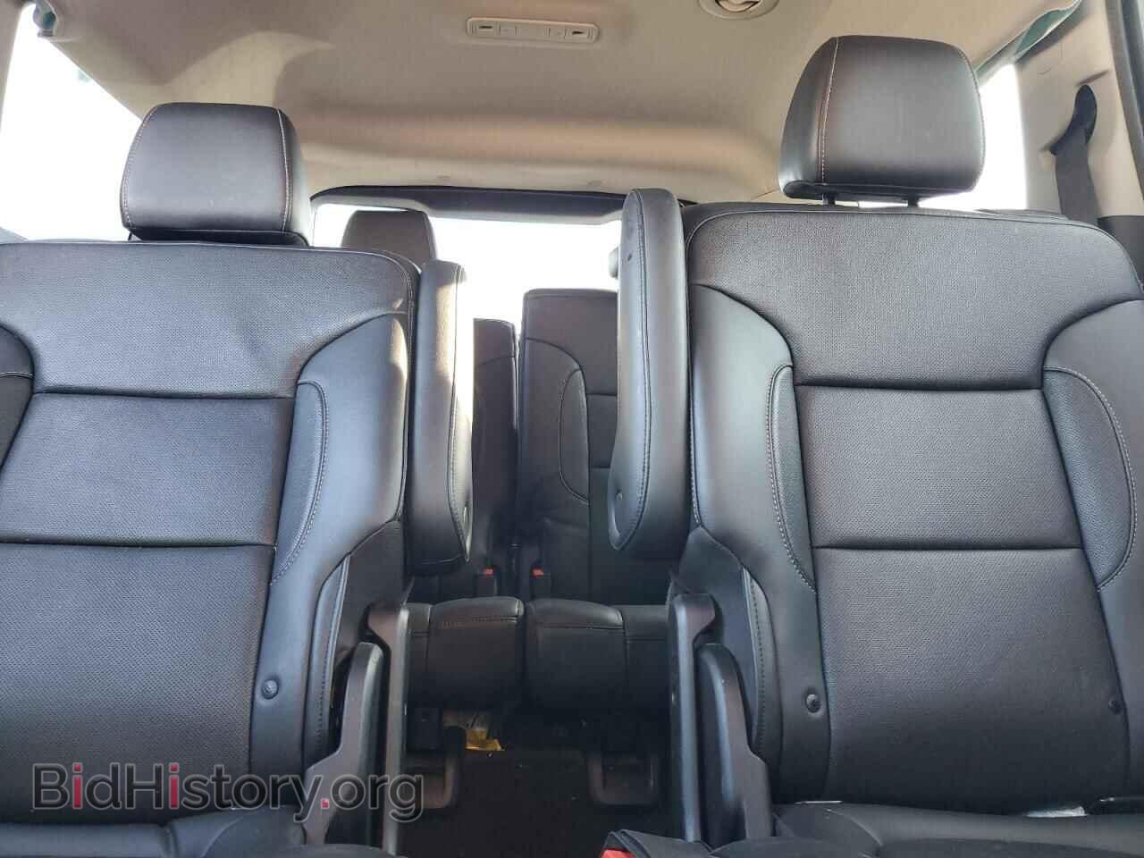2020 GMC ACADIA - VIN: 1GKKNULS3LZ134911 - Фото 10