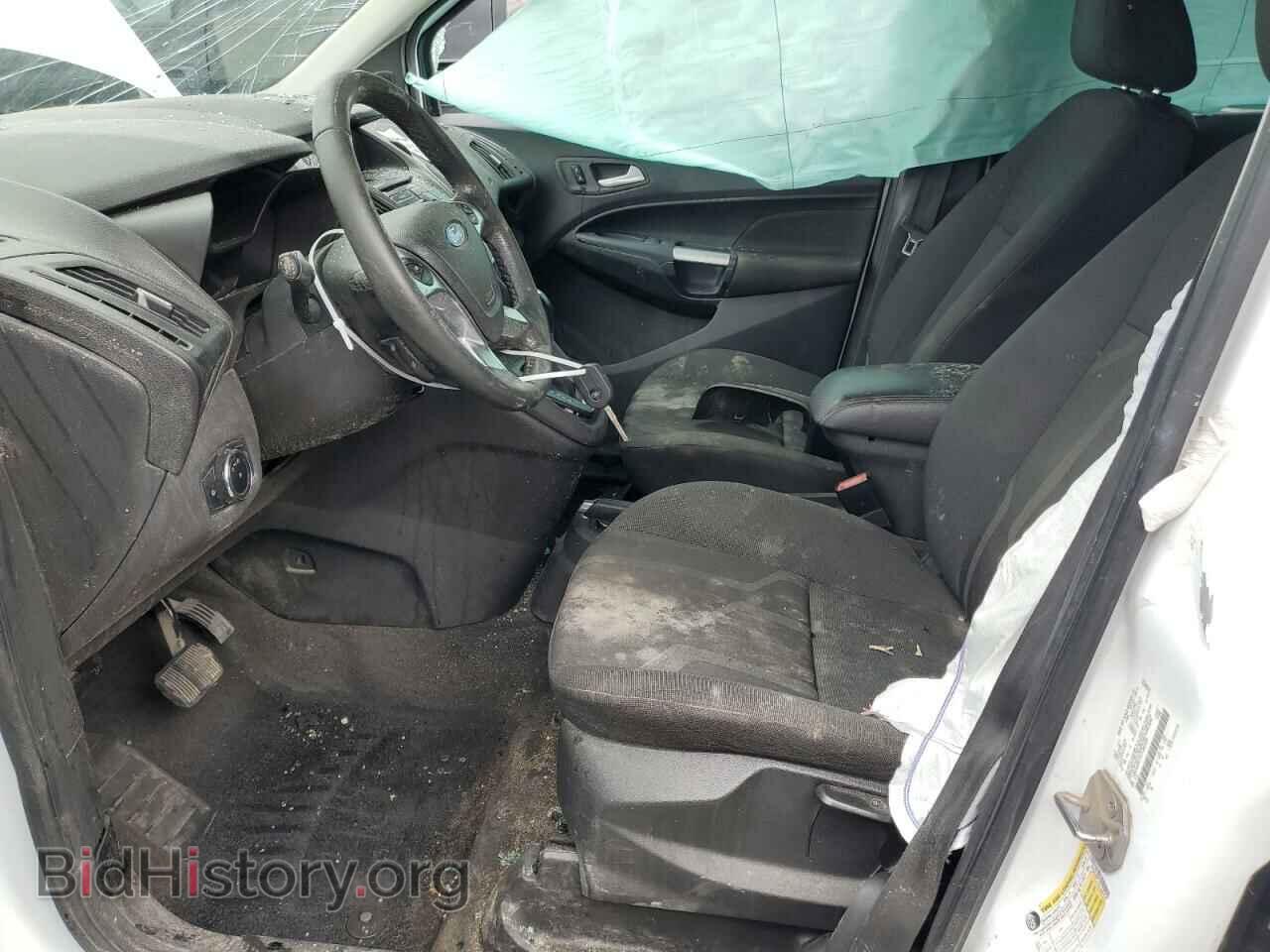 2016 FORD TRANSIT - VIN: NM0GE9F72G1260426 - Фото 7