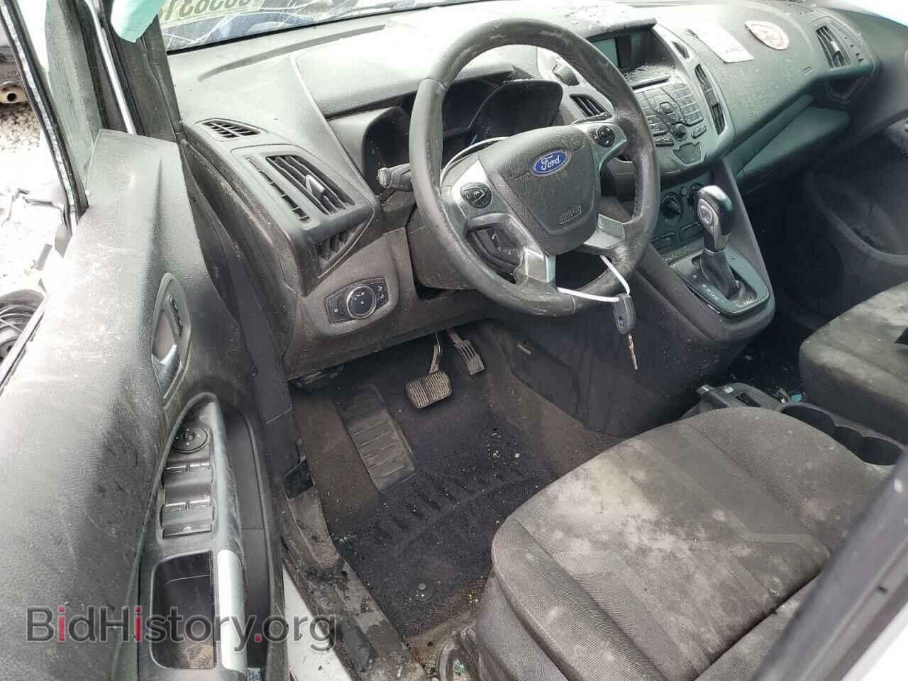 2016 FORD TRANSIT - VIN: NM0GE9F72G1260426 - Фото 8