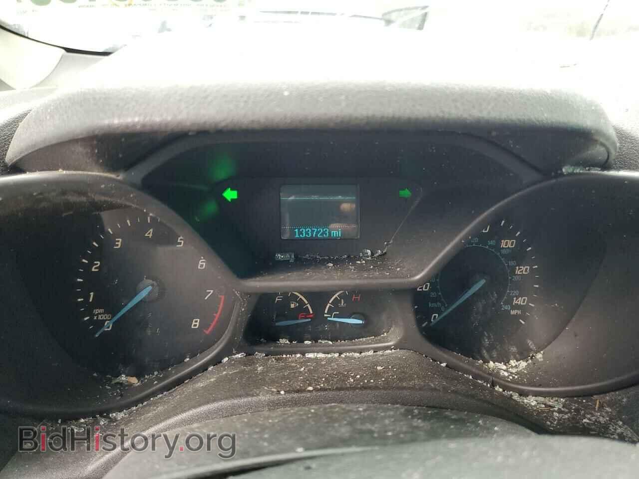 2016 FORD TRANSIT - VIN: NM0GE9F72G1260426 - Фото 9