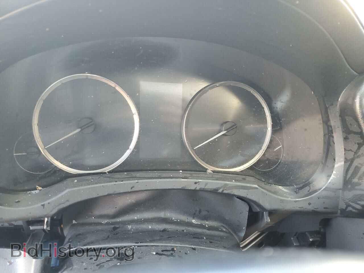 2019 LEXUS IS - VIN: JTHC81D24K5035331 - Photo 9