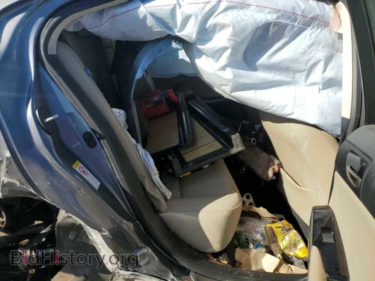2019 LEXUS IS - VIN: JTHC81D24K5035331 - Photo 10