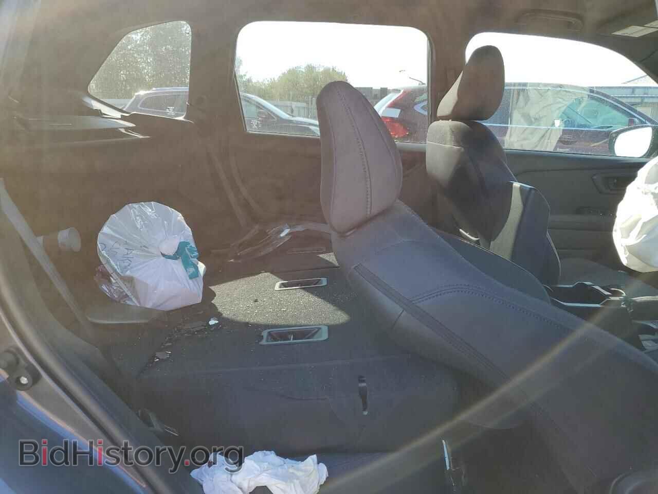 2025 SUBARU FORESTER - VIN: JF2SLDDC9SH565638 - Фото 11