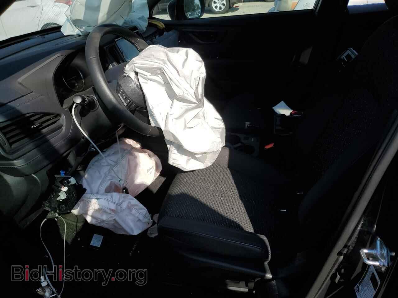 2025 SUBARU FORESTER - VIN: JF2SLDDC9SH565638 - Фото 7