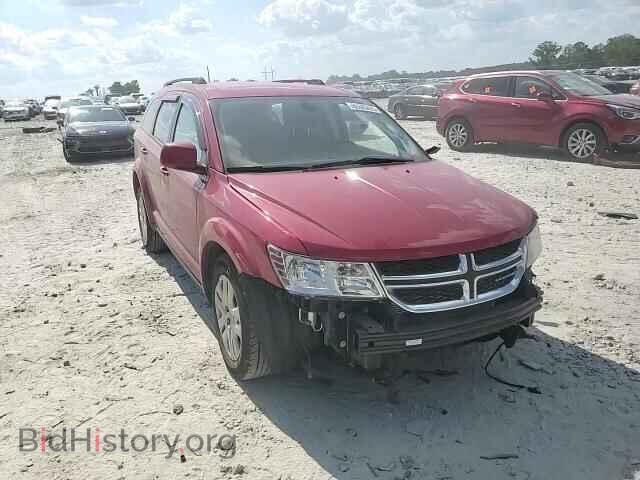 2019 DODGE JOURNEY - VIN: 3C4PDCBB8KT798515 - Фото 15