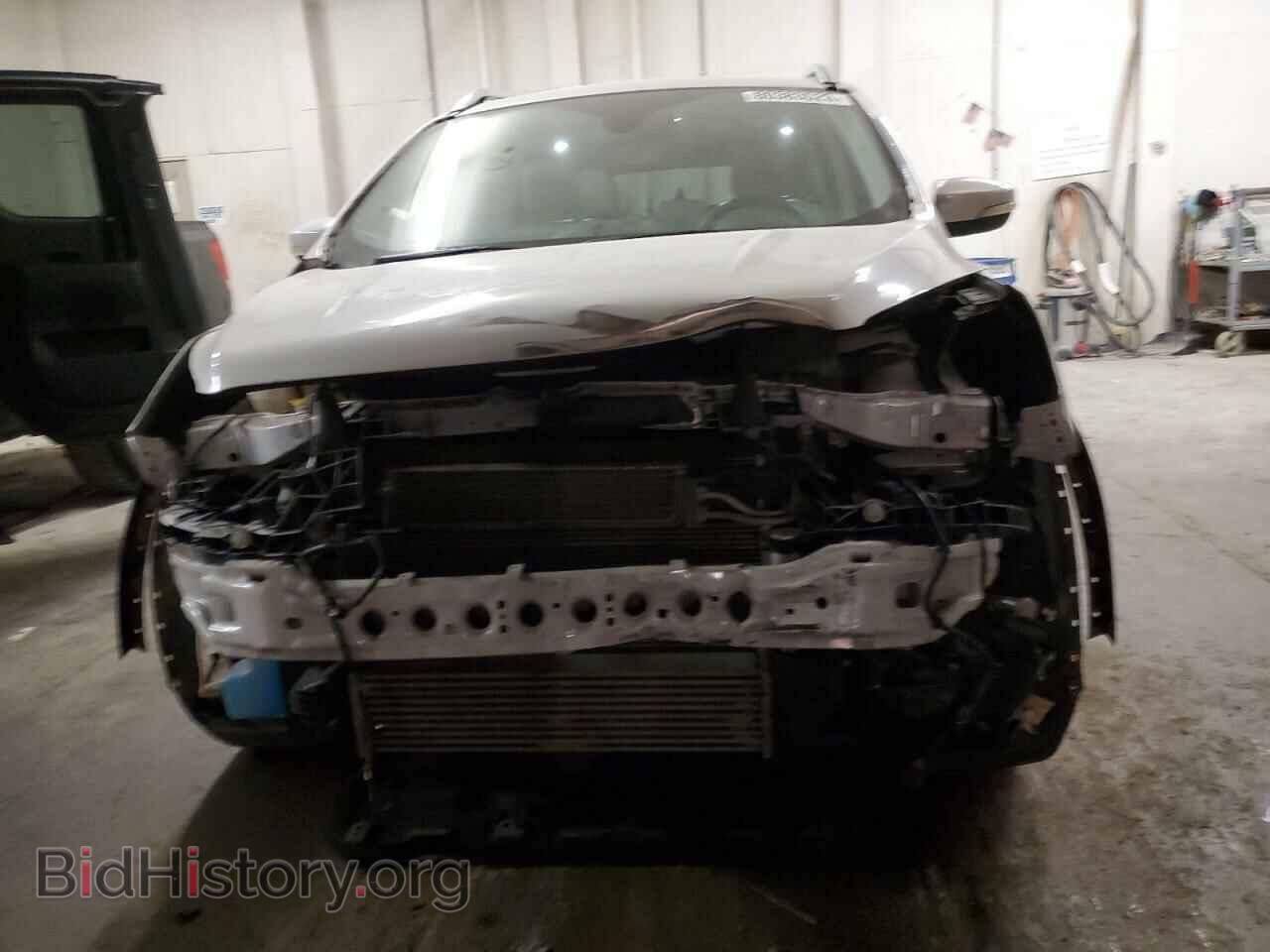 2018 FORD ESCAPE - VIN: 1FMCU9J94JUB08677 - Photo 5