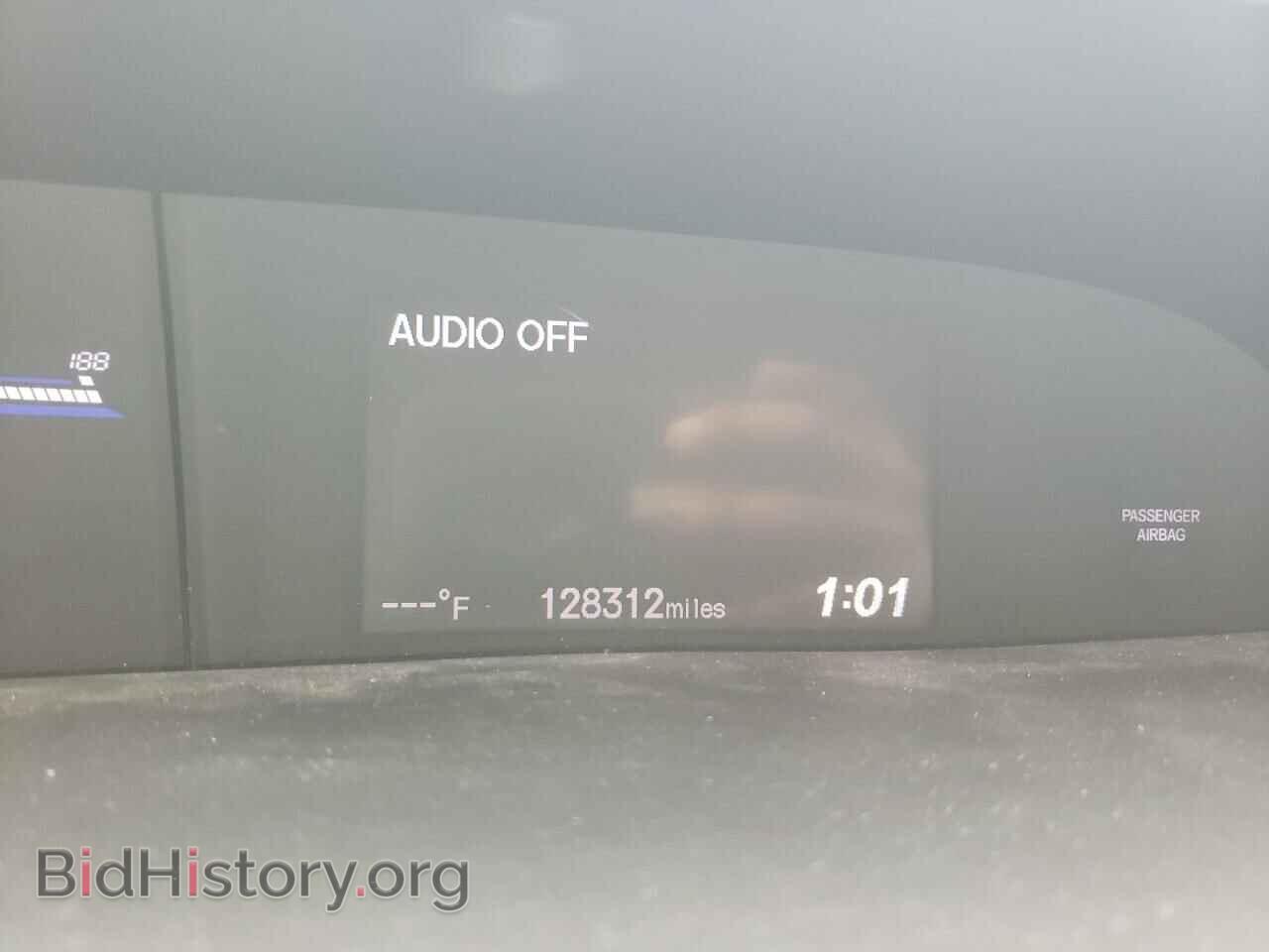 2012 HONDA CIVIC - VIN: 2HGFG3B89CH527725 - Фото 9