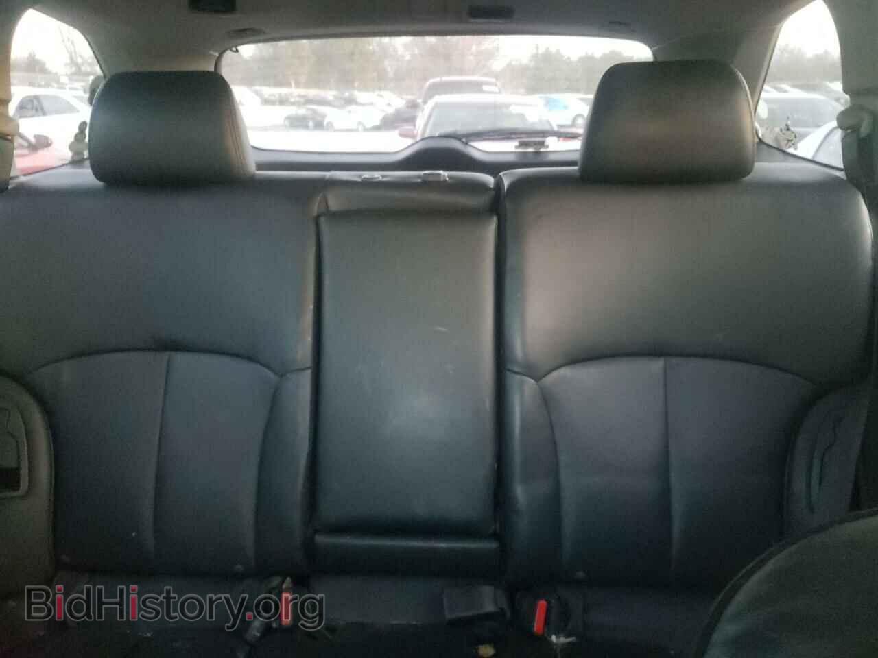 2013 SUBARU OUTBACK - VIN: 4S4BRDPC1D2224504 - Фото 10