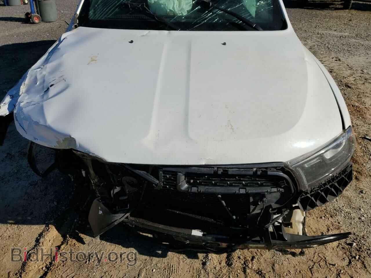 2015 DODGE DURANGO - VIN: 1C4SDHCTXFC194514 - Фото 11