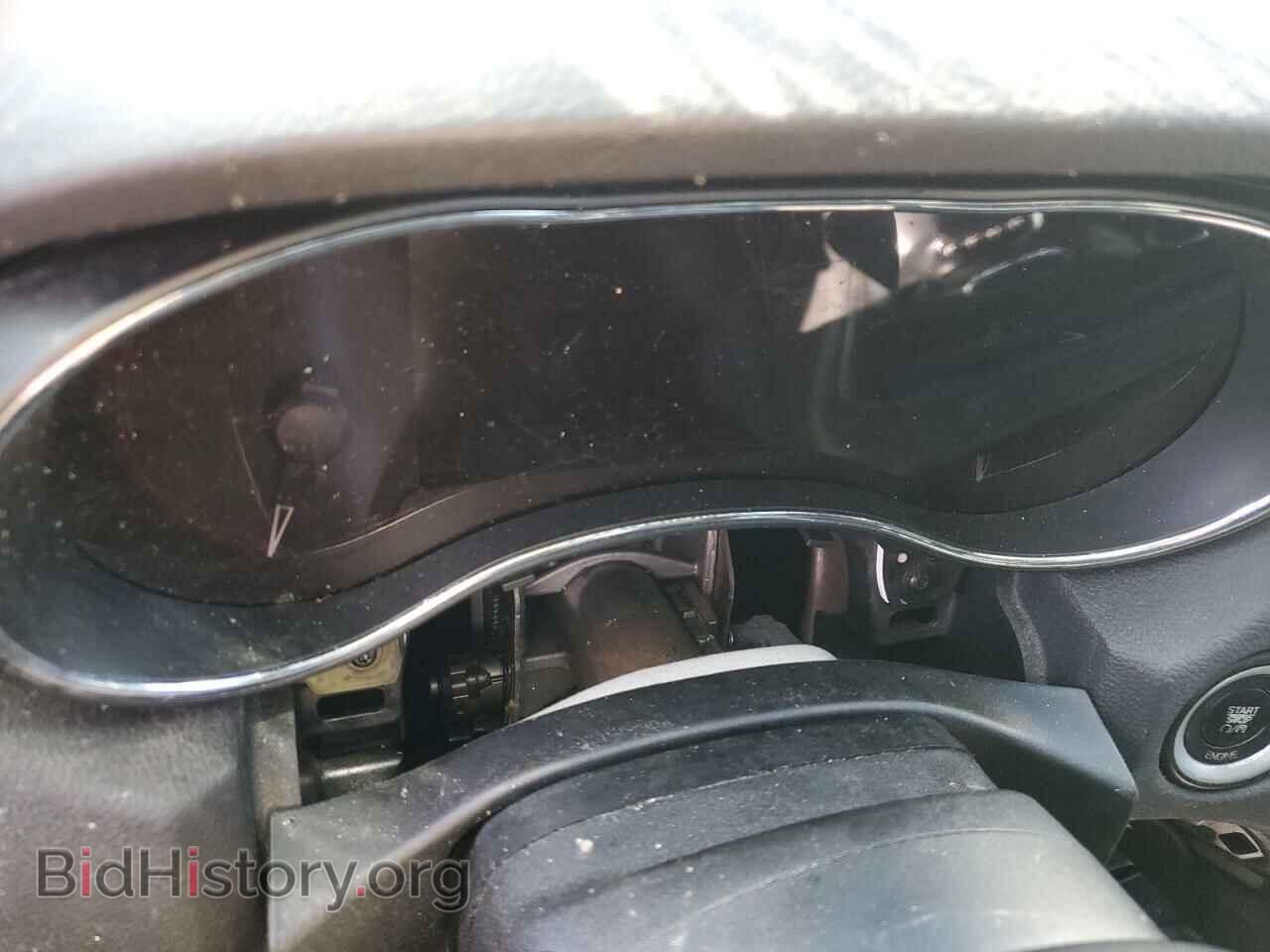 2015 DODGE DURANGO - VIN: 1C4SDHCTXFC194514 - Фото 9