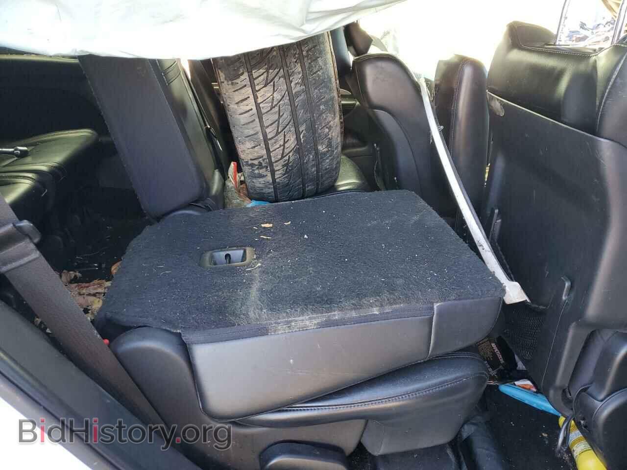 2015 DODGE DURANGO - VIN: 1C4SDHCTXFC194514 - Фото 10