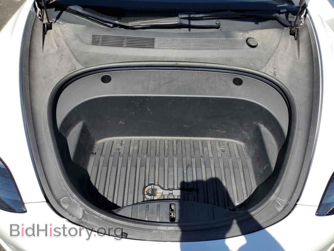 2022 TESLA MODEL 3 - VIN: 5YJ3E1EA2NF368968 - Photo 11