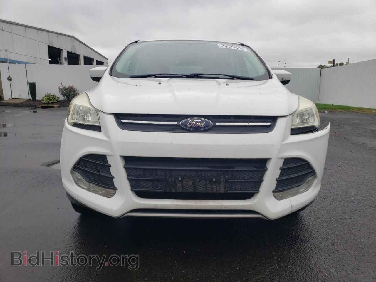 2015 FORD ESCAPE - VIN: 1FMCU0G70FUC07005 - Фото 5