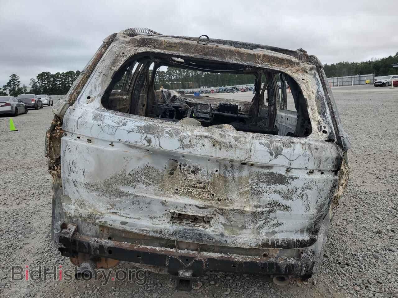 2014 FORD EXPLORER - VIN: 1FM5K8GT0EGA42869 - Фото 6