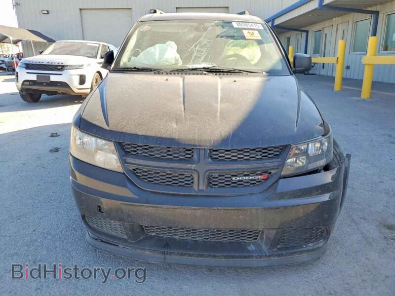 2020 Dodge JOURNEY (VIN 3C4PDCAB0LT271765) — photo 5 of 13