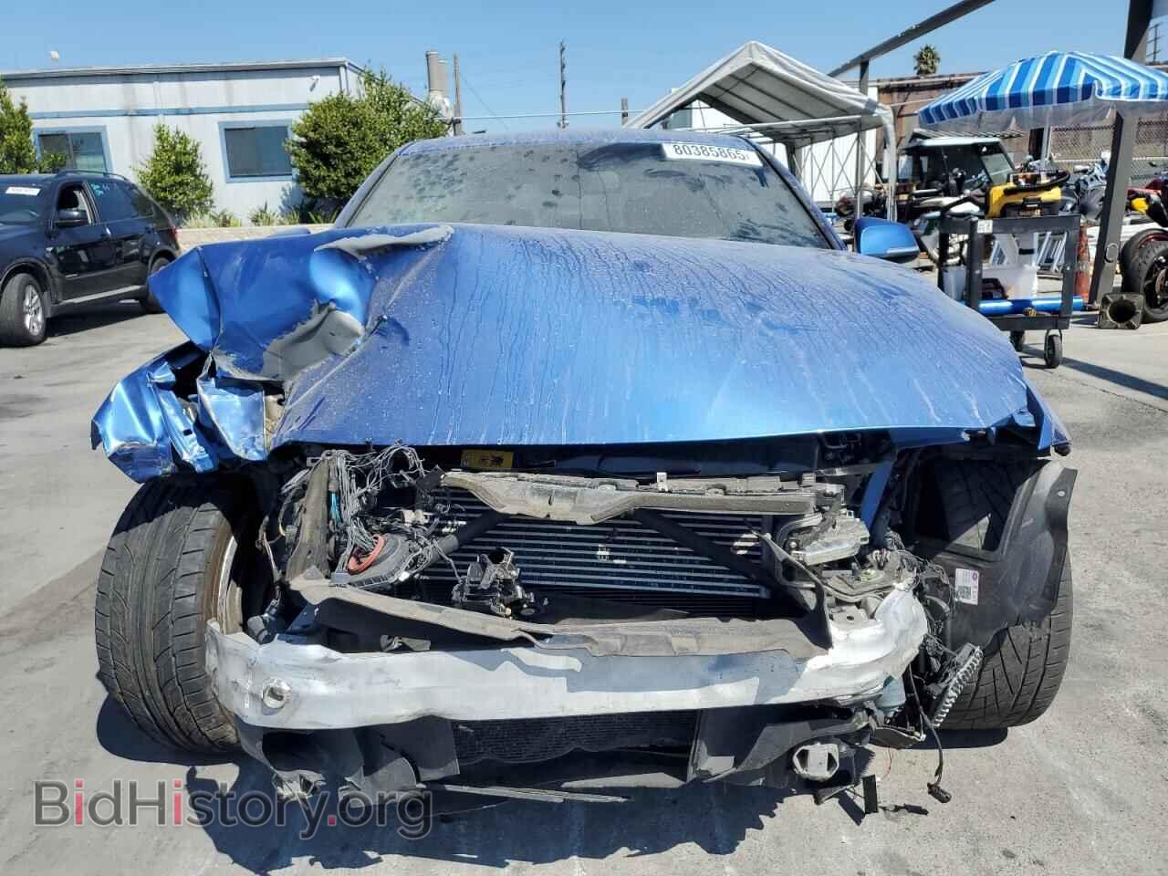 2017 BMW 3 SERIES - VIN: WBA8E1C51HK480077 - Фото 5