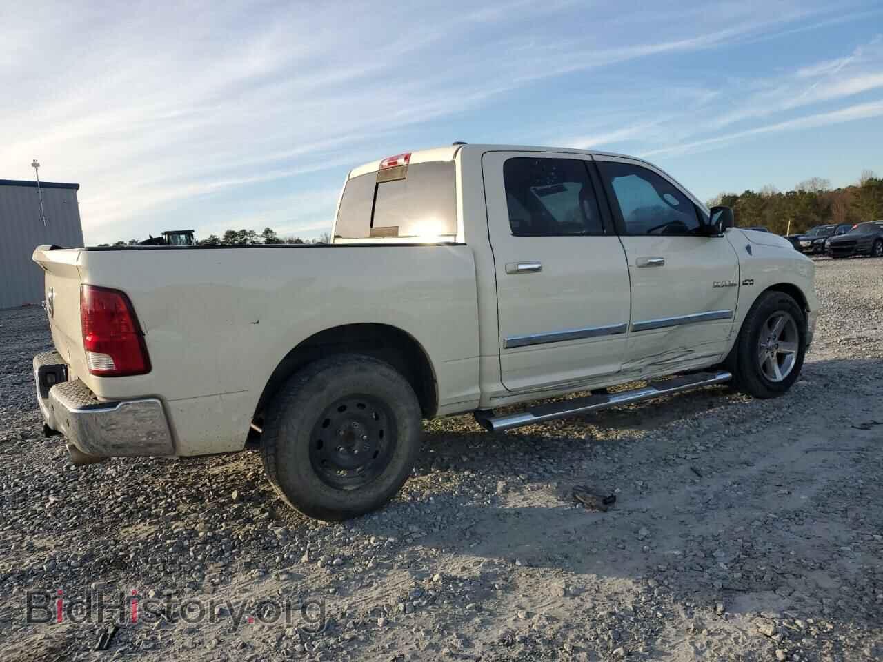 2010 DODGE All Models - VIN: 1D7RB1CT2AS226002 - Фото 3