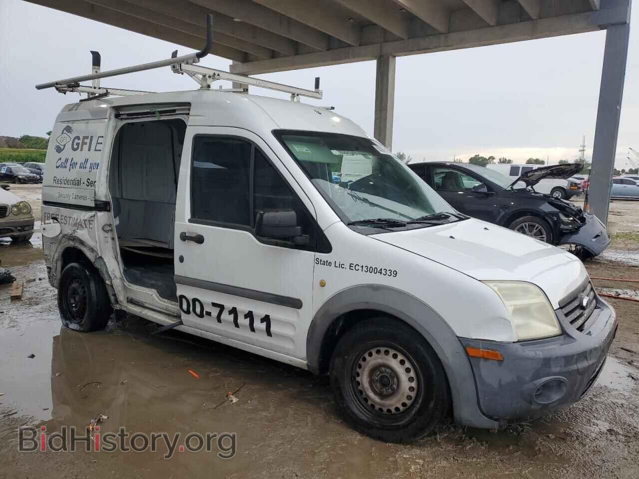 2012 FORD TRANSIT - VIN: NM0LS7AN3CT111216 - Фото 4