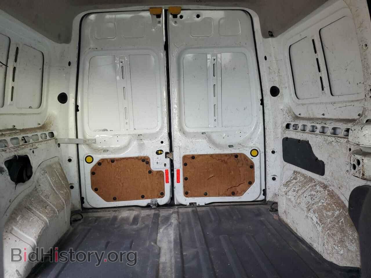 2012 FORD TRANSIT - VIN: NM0LS7AN3CT111216 - Фото 10