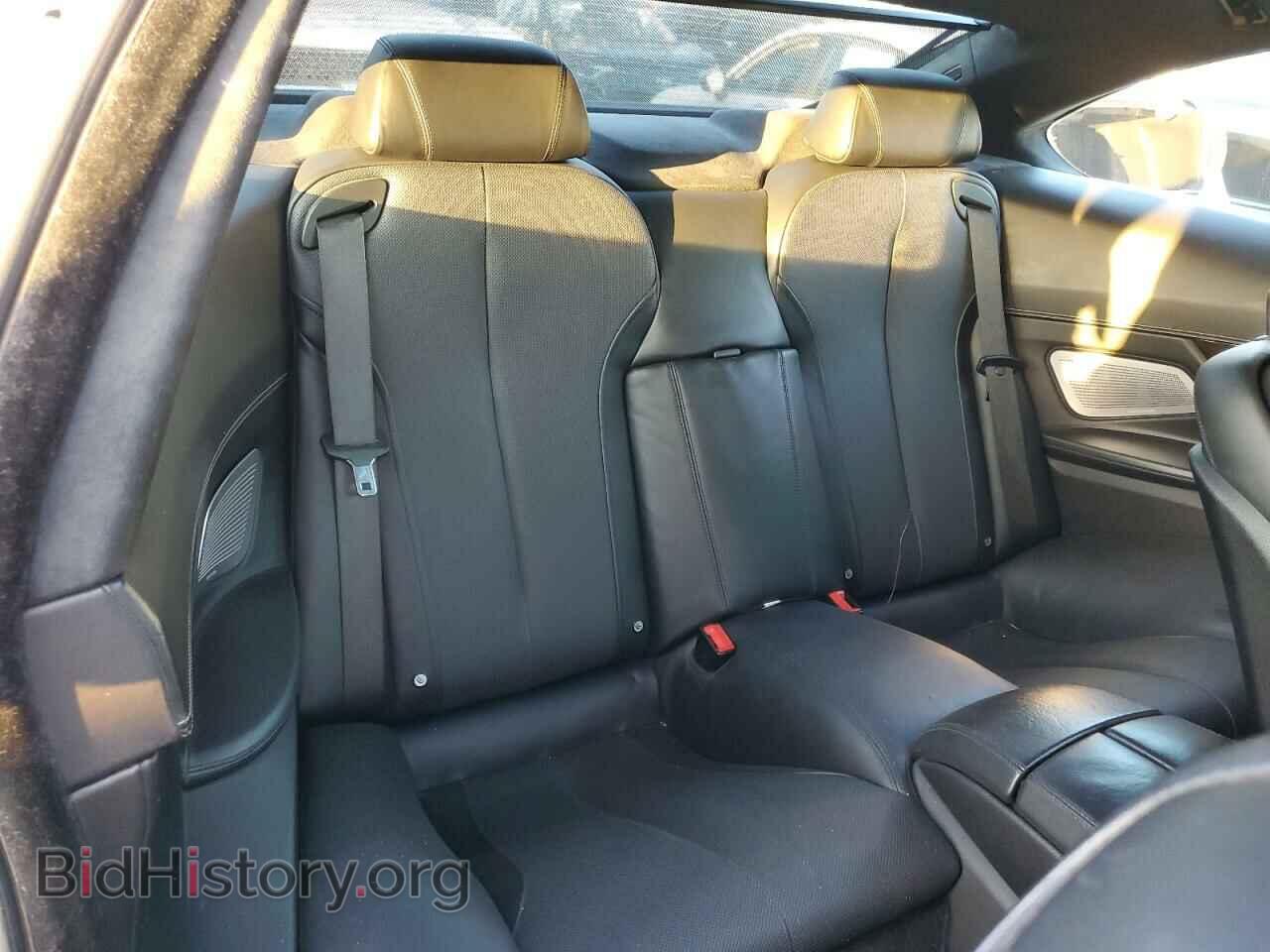 2012 BMW 6 SERIES - VIN: WBALX3C51CC528728 - Фото 10