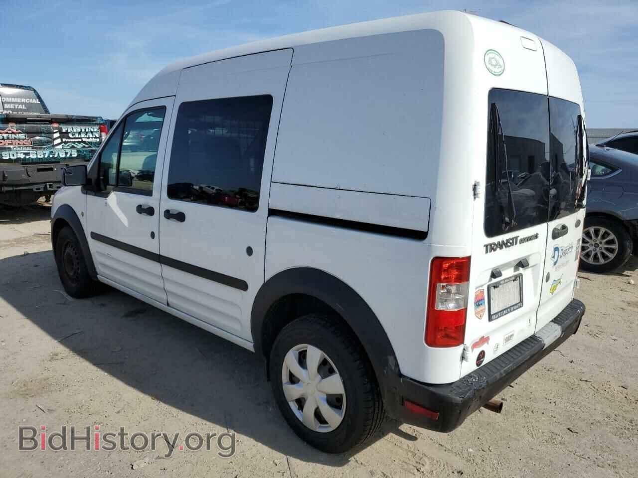 2011 FORD TRANSIT - VIN: NM0LS6AN5BT065199 - Фото 2