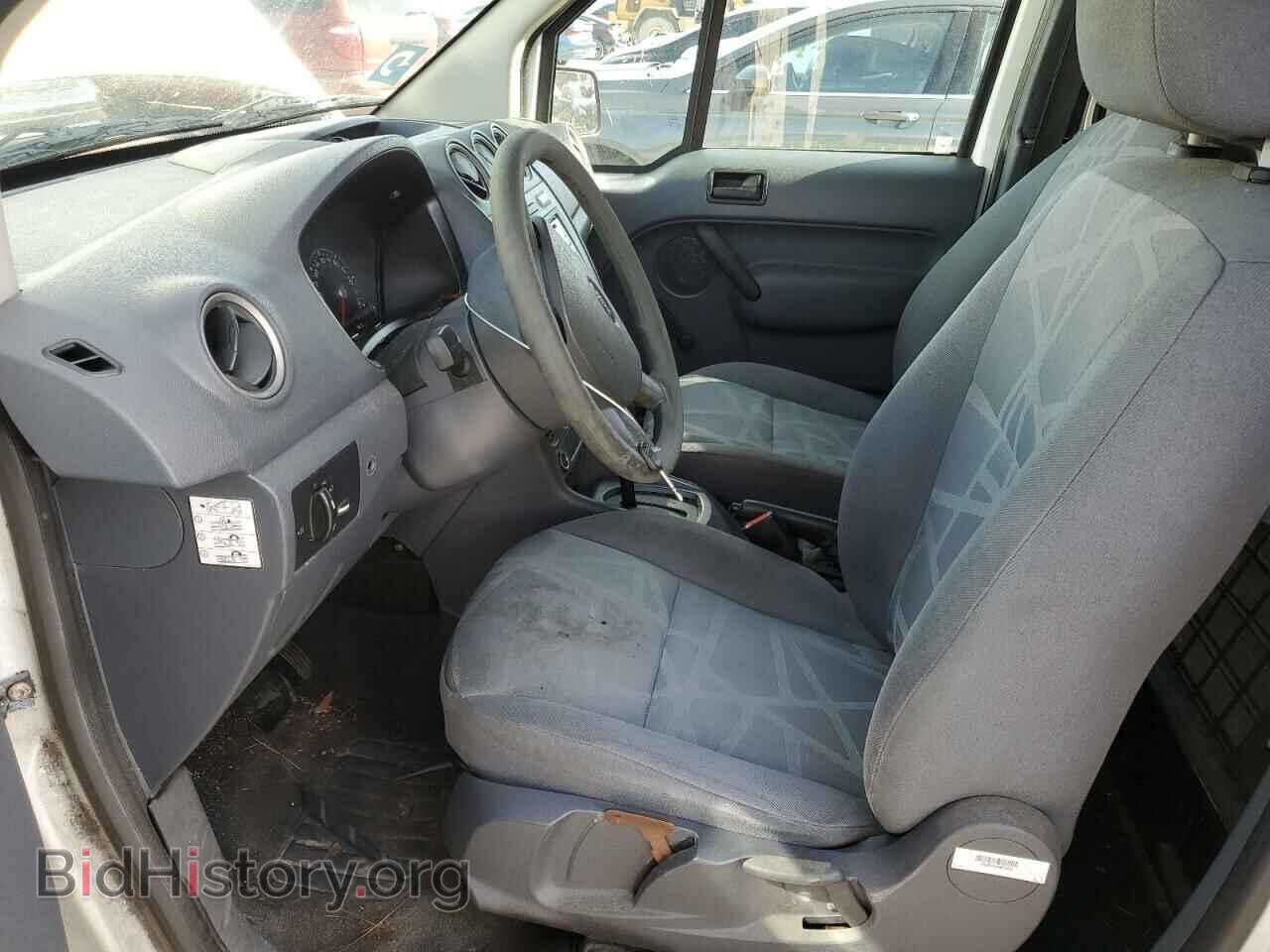 2011 FORD TRANSIT - VIN: NM0LS6AN5BT065199 - Фото 7