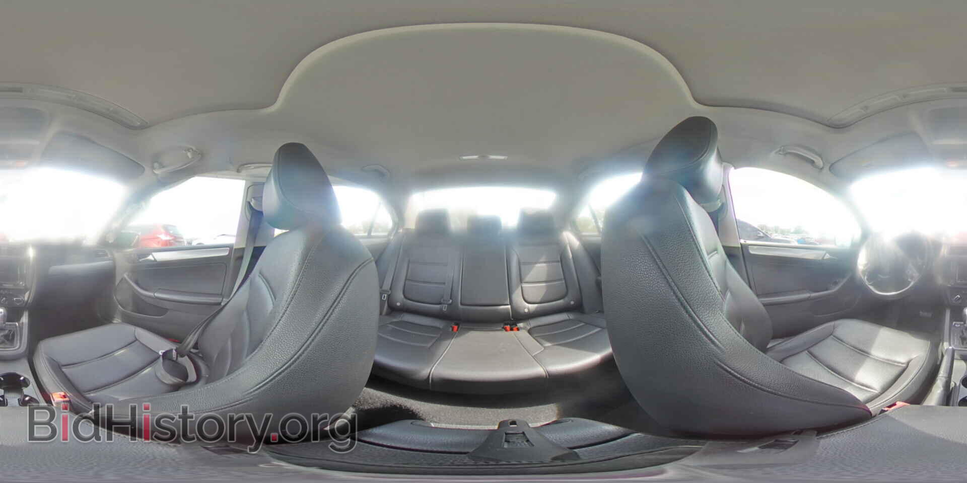 2017 VOLKSWAGEN JETTA - VIN: 3VWDB7AJ4HM284508 - Фото 14