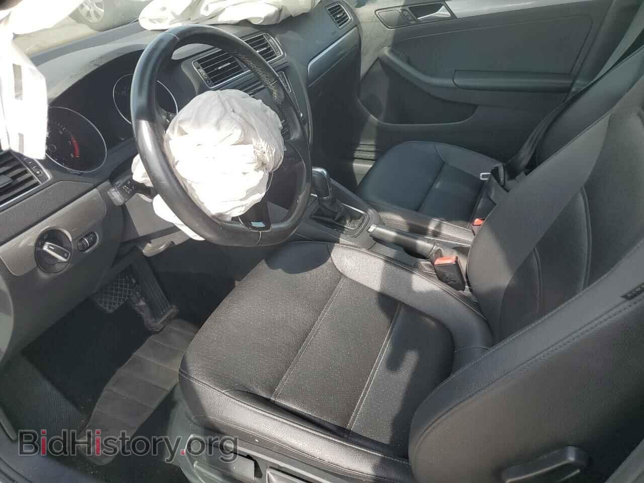 2017 VOLKSWAGEN JETTA - VIN: 3VWDB7AJ4HM284508 - Фото 7