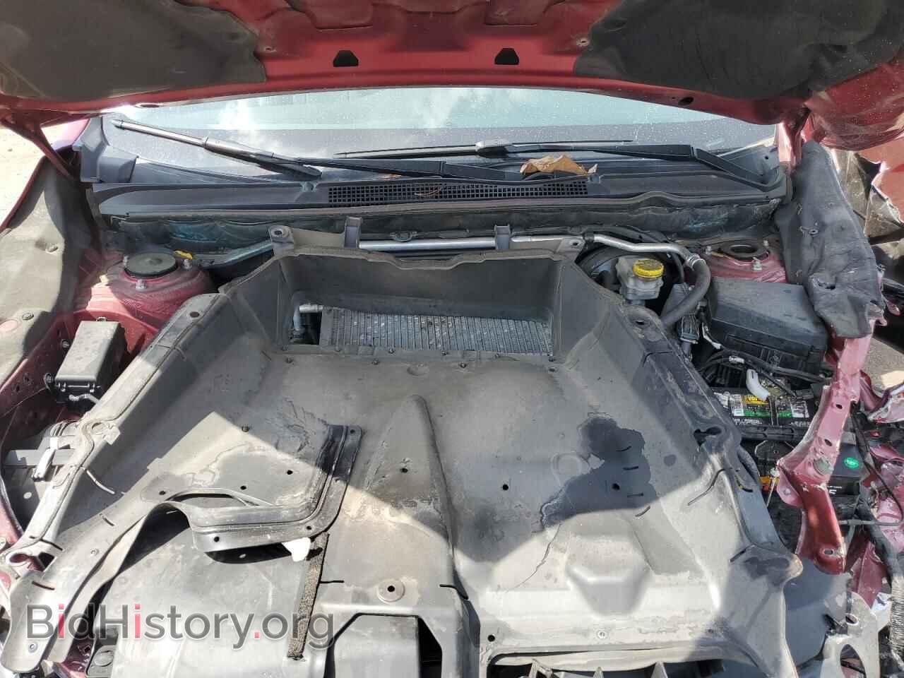 2020 SUBARU ASCENT - VIN: 4S4WMAPD4L3472536 - Фото 11