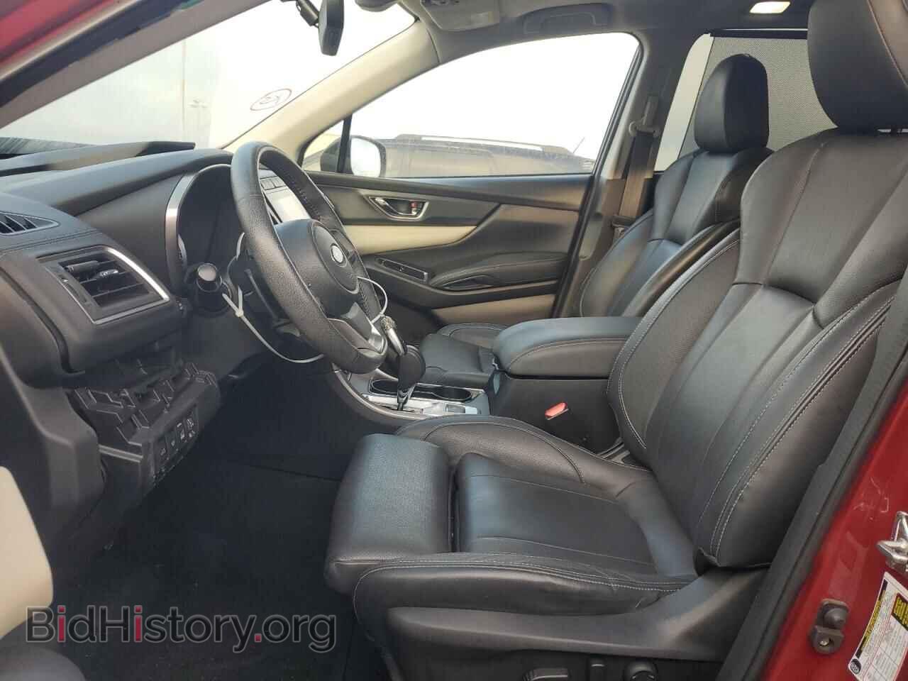 2020 SUBARU ASCENT - VIN: 4S4WMAPD4L3472536 - Фото 7
