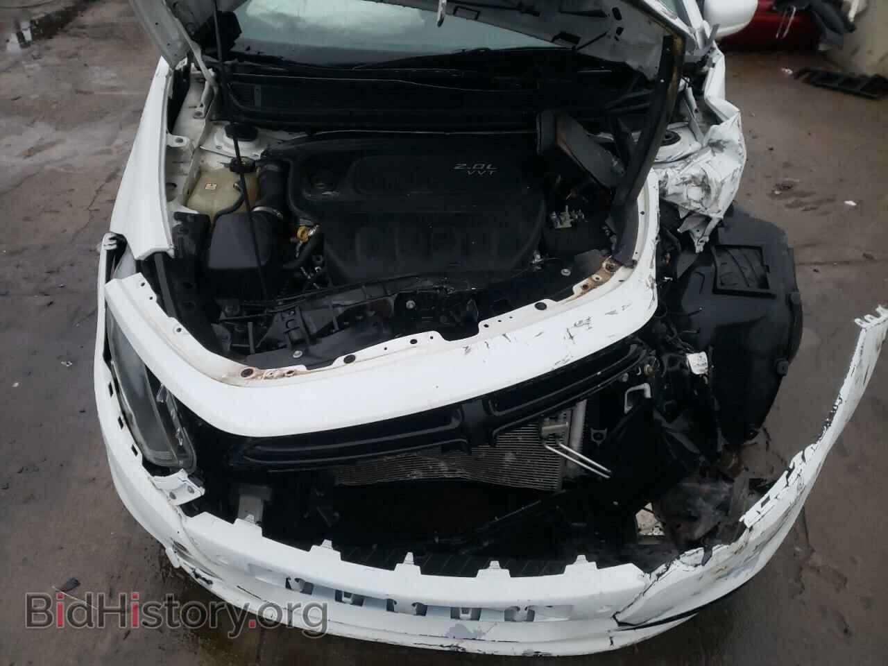 2015 DODGE DART - VIN: 1C3CDFAA1FD391757 - Photo 11
