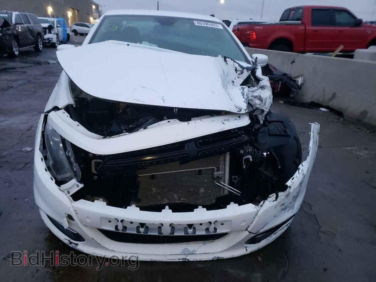 2015 DODGE DART - VIN: 1C3CDFAA1FD391757 - Photo 5