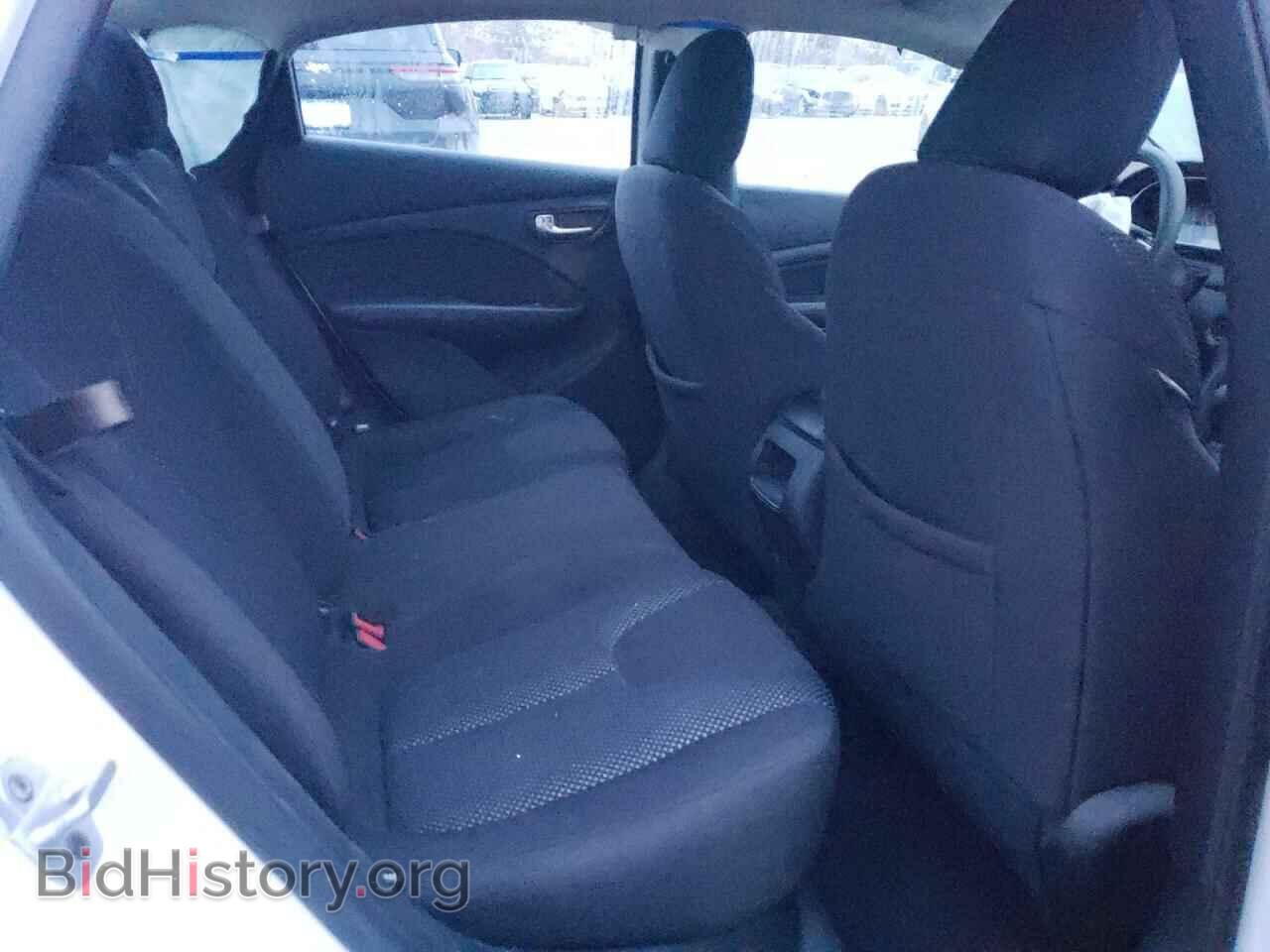 2015 DODGE DART - VIN: 1C3CDFAA1FD391757 - Photo 10