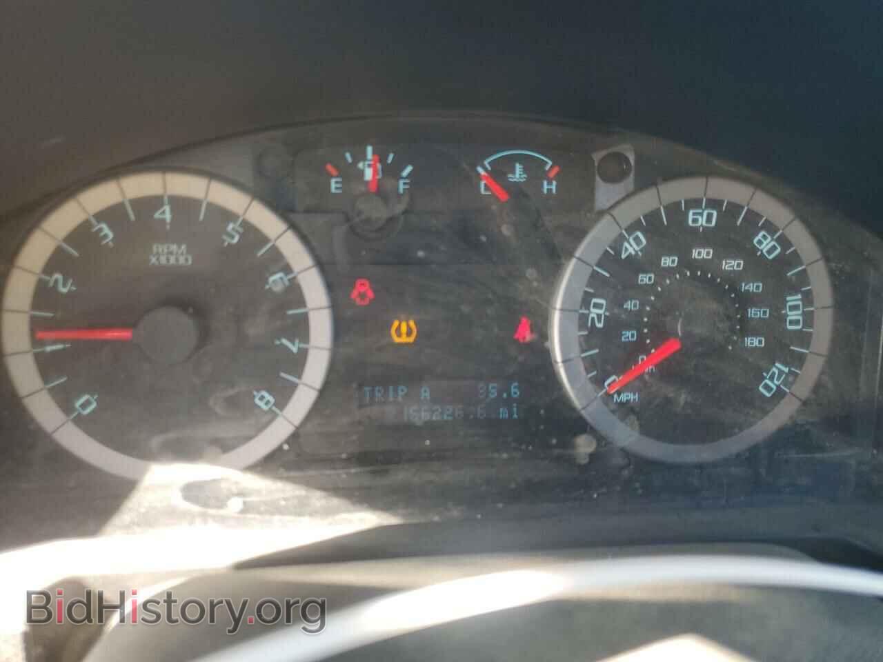 2012 FORD ESCAPE - VIN: 1FMCU0D78CKC66797 - Фото 9