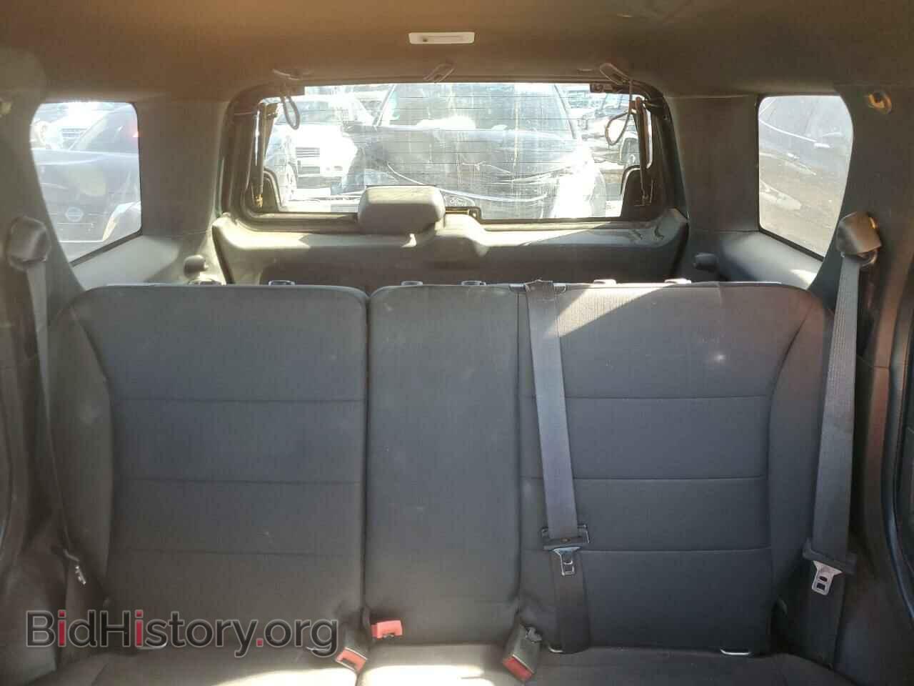 2012 FORD ESCAPE - VIN: 1FMCU0D78CKC66797 - Фото 10