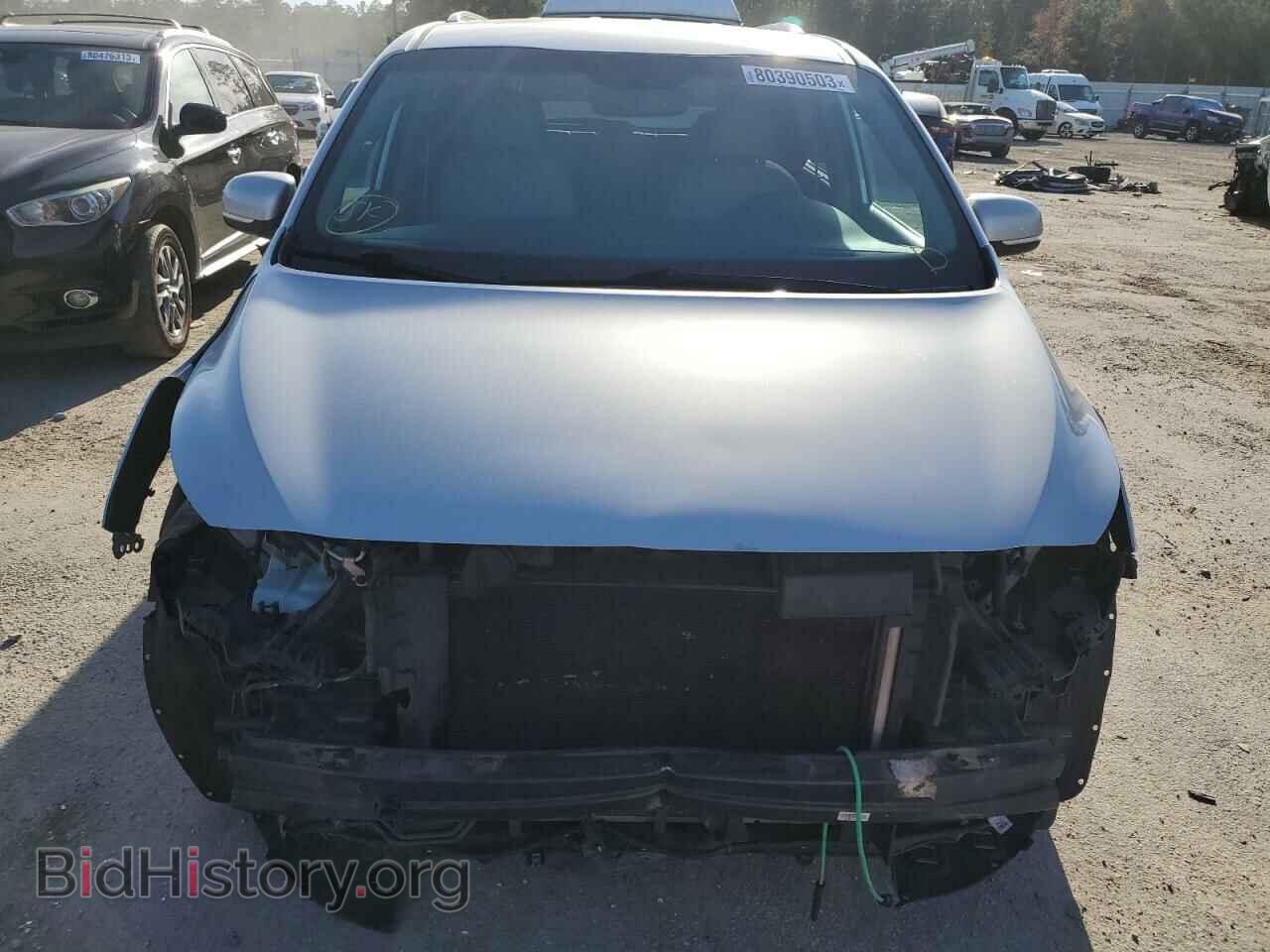 2016 KIA All Models - VIN: KNDMB5C19G6198095 - Фото 5