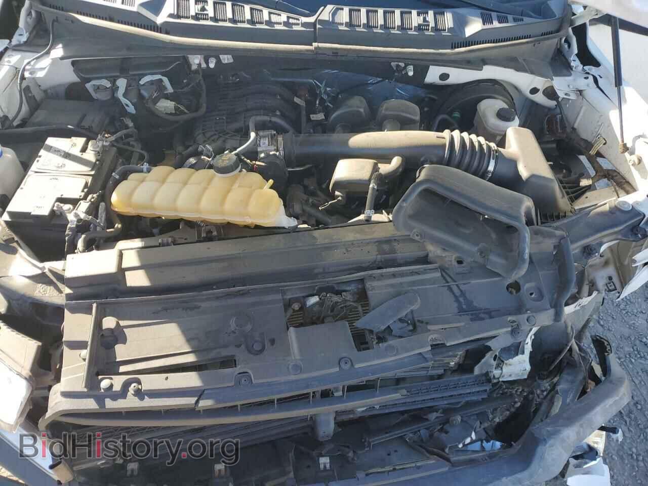 2019 FORD All Models - VIN: 1FTMF1CB0KKC65477 - Фото 11