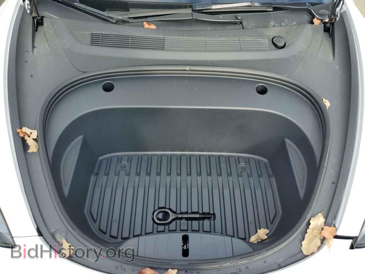 2023 TESLA MODEL 3 - VIN: 5YJ3E1EA4PF486202 - Фото 11