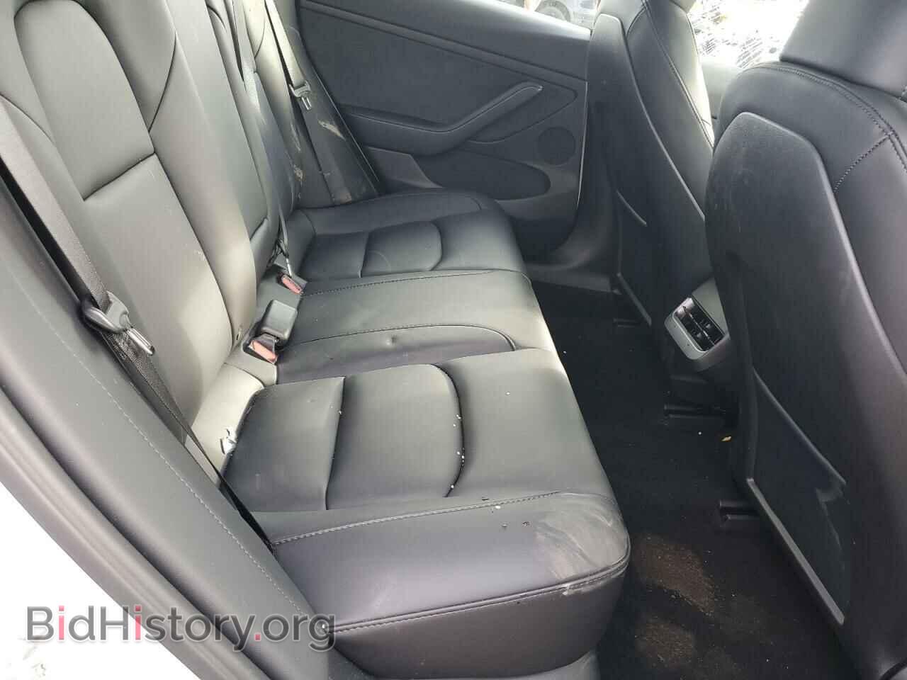 2023 TESLA MODEL 3 - VIN: 5YJ3E1EA4PF486202 - Фото 10