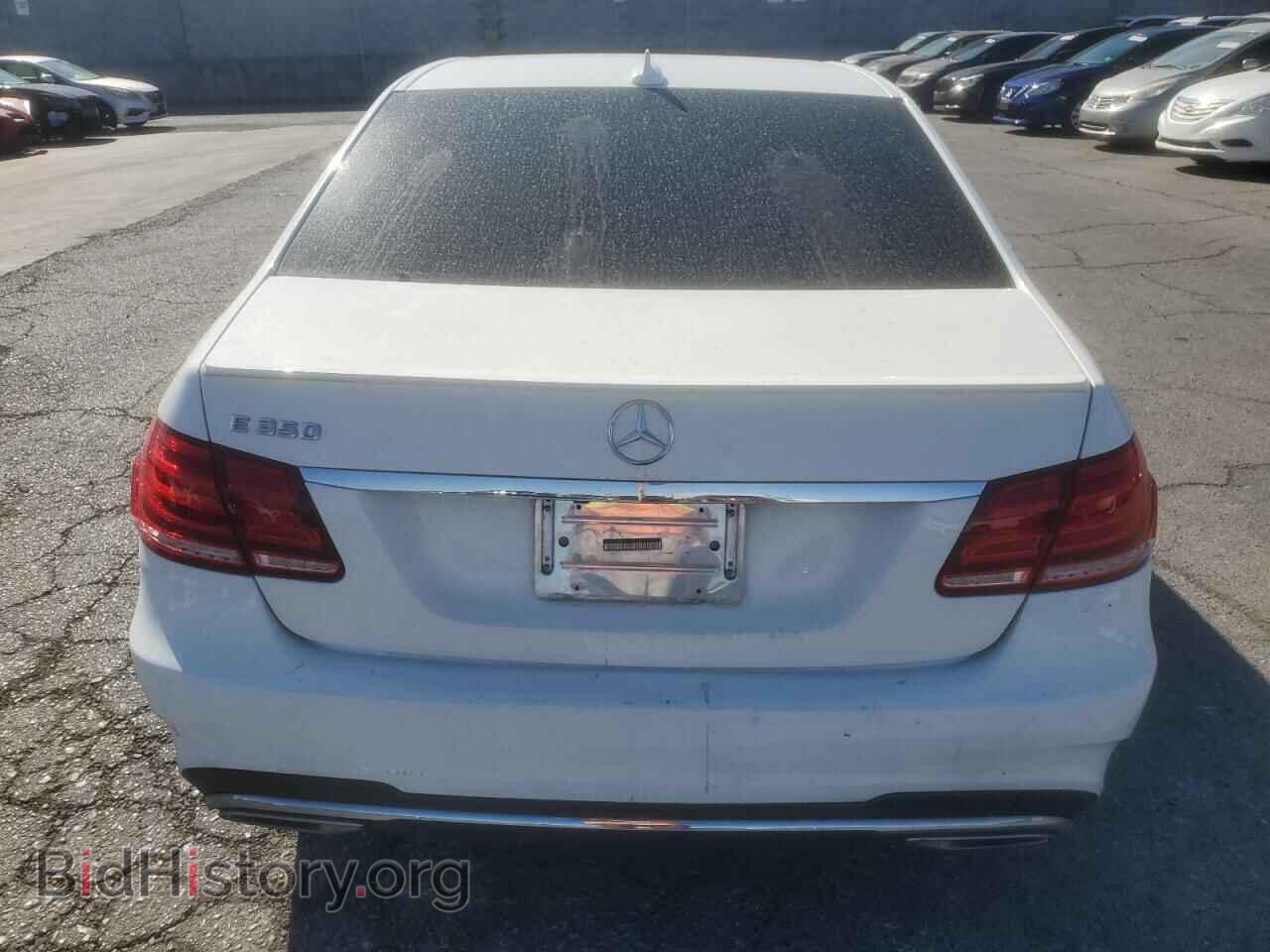 2014 MERCEDES-BENZ E-CLASS - VIN: WDDHF5KB1EA998244 - Фото 6